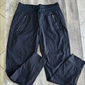 Athleta Trekkie hiking jogger